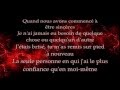 Skillet - What I Believe ( Traduction Française ...