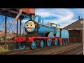 My Ideal Sudrian NWR No 2 Edward