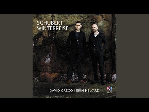 Winterreise, D. 911: 9. Irrlicht