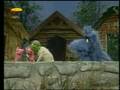 Sesame Street News Flash The New 3 Little Pigs Story