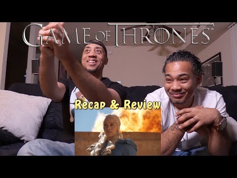 Game of Thrones Season 3 Episode 4 Recap & Review