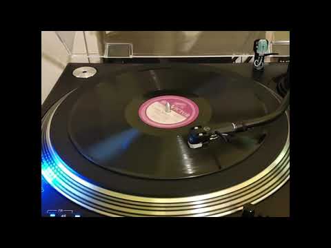 Tu Intimo Secreto - Di Sarli / Durán 78 RPM SERIES