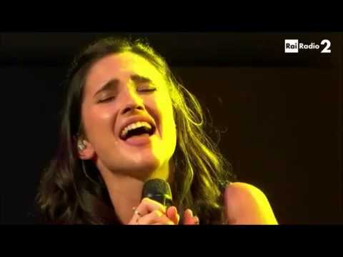 Video thumbnail for Il Mio Amore Appeso A Un Filo