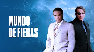 Mundo de Fieras | Tráiler oficial | blim tv