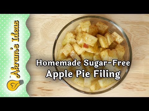 download lagu mp3 mp4 Sugar Free Apple Pie With Splenda, download lagu Sugar Free Apple Pie With Splenda gratis, unduh video klip Sugar Free Apple Pie With Splenda