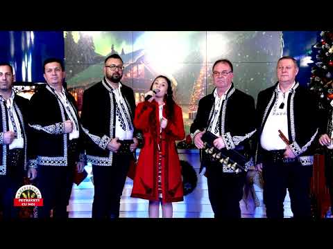 Grupul folcloric Doruri Ciulnitene - Azi e miercuri, maine i joi