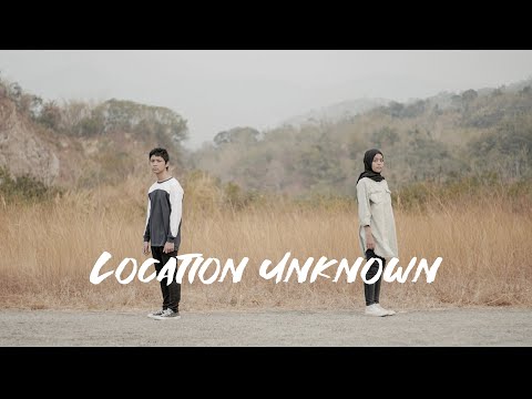HONNE - Location Unknown ◐ (Gahtan sakti cover)
