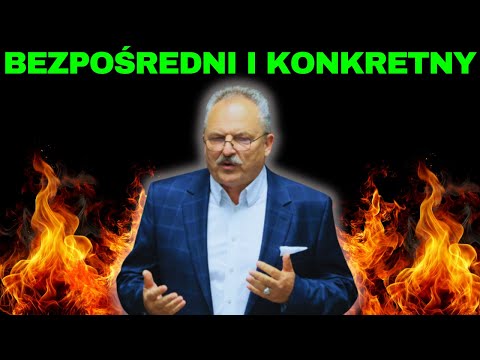 Marek Jakubiak zamiata w polskim Sejmie. Najlepsze wypowiedzi!