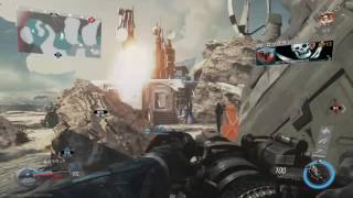 ［COD:IW］雑魚クリップ＾～