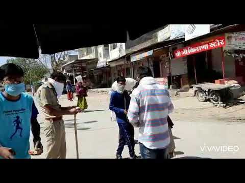 Helping Hands - Makes A  Difference