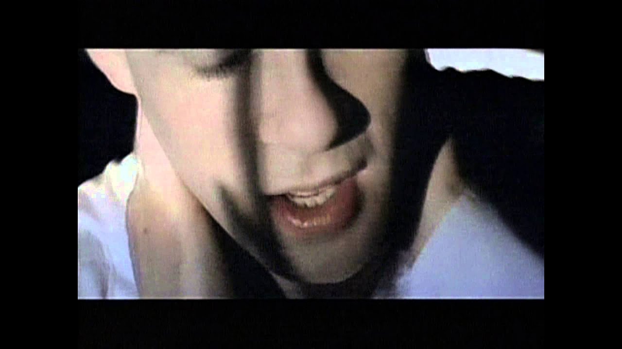 The Fountainhead - Someone Like You (1988)