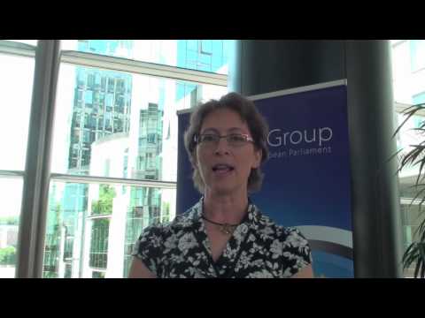 Sari Essayah - Mepin päivä