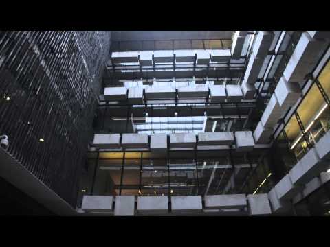 Nicanor Parra Antiprofesor