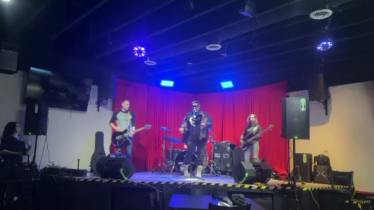 Promotional video thumbnail 2 for Saints of Seattle
