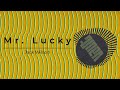 Jack Wilson - Mr. Lucky