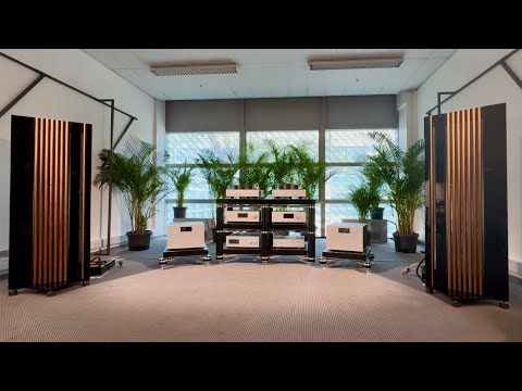 Alsyvox & Soulution at High-End Munich 2025