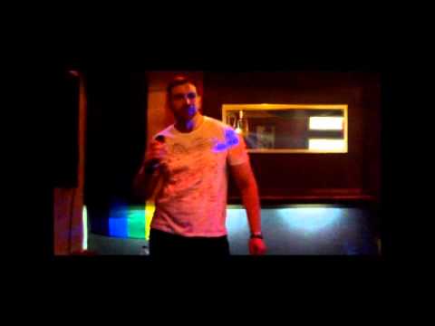 Alan Connor I Love The Sunshine Live