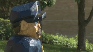 Manitowoc Police Department adds a new member to its agency