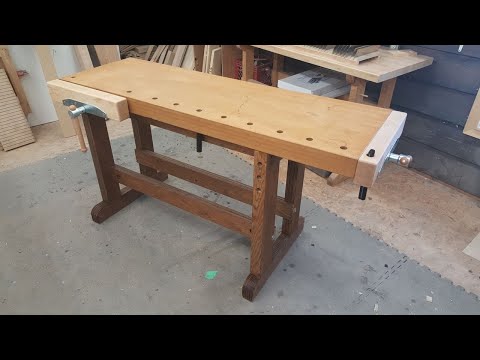 Workbench for $100 (kinda)