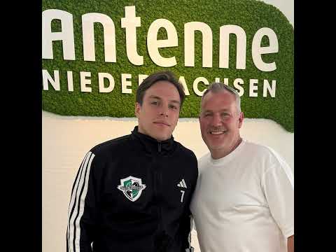 Daniel Weber: „Auf der Platte zählt manchmal nur der eine Wurf!“