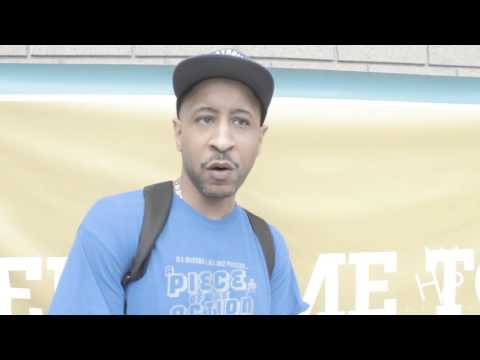 BAR BUILDING 2.2  (Southern Funk)