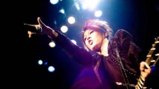 Miyavi - Kimi ni negai wo ( 7 samurai session )