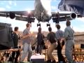 Castle Lager Replay Ad Plane Flyover