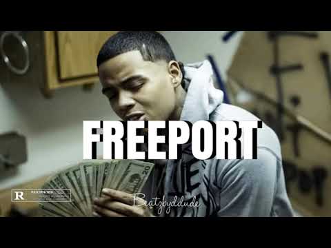 [FREE] Bris x Mac J Type Beat “Freeport” (Prod. by@BEATZBYDDUDE & @808frosty)