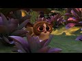 MORT MUST PROTECT KING JULIEN