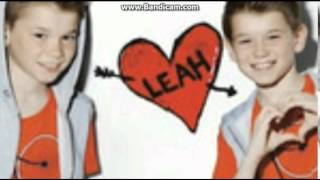 Marcus og Martinus - leah