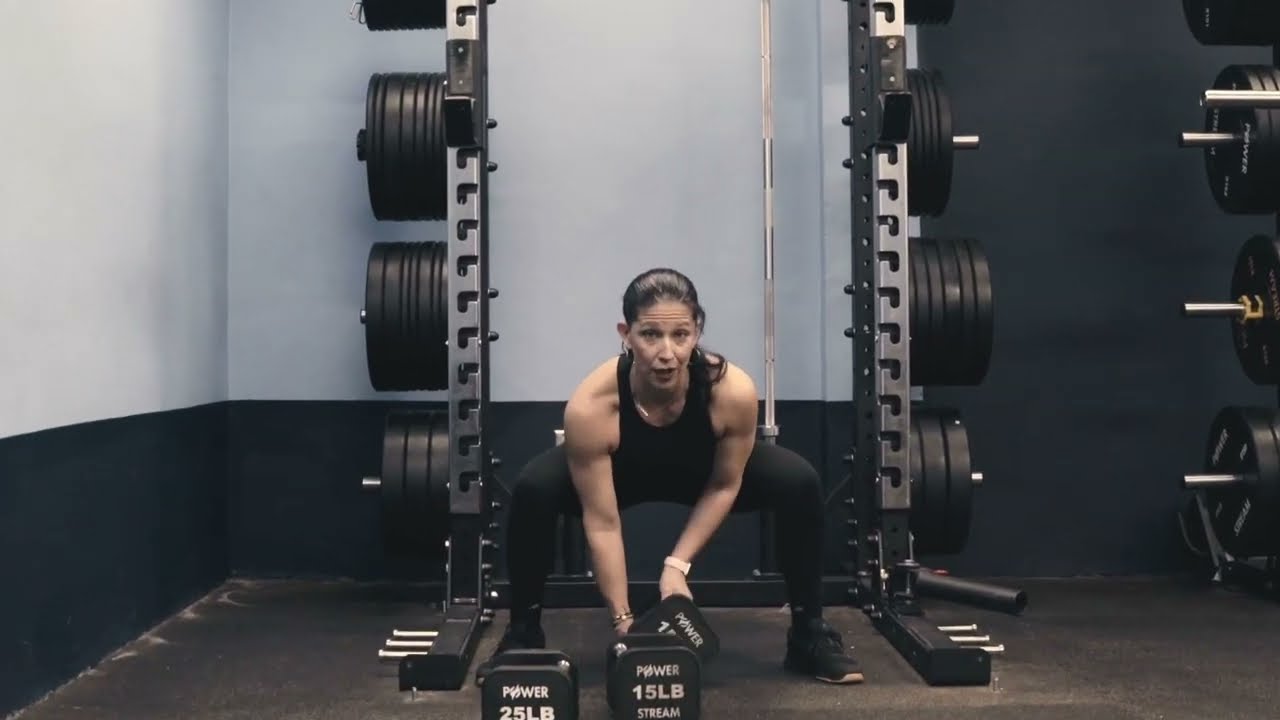 익스플로시브 푸시 프레스