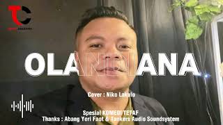 Download lagu Lagu dansa OLANDIANA | Cover Niko Lakulo mp3 Download lagu Lagu dansa OLANDIANA | Cover Niko Lakulo mp3