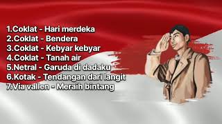 Download lagu LAGU SPESIAL HARI KEMERDEKAAN #coklatband #netral #kotak #viavallen  mp3