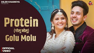 Download lagu Protein ( Moto Moto ) Diler Kharkiya | Anjali Raghav New Haryanvi Song 2025 | Golu Molu mp3 Download lagu Protein ( Moto Moto ) Diler Kharkiya | Anjali Raghav New Haryanvi Song 2025 | Golu Molu mp3