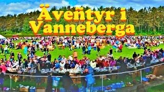 preview picture of video 'Äventyr i Vanneberga'