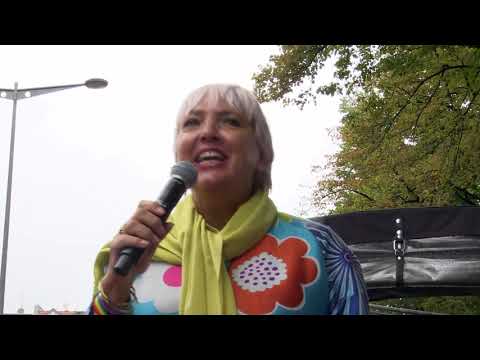 Cologne Pride CSD Demo 2021