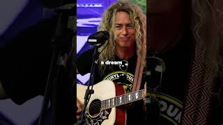 Phil Joel Sings an Iconic Version of Jesus Freak