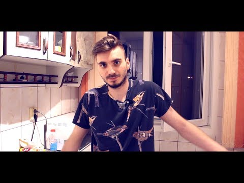 CUM SĂ NU MORI DE FOAME