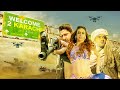 Lauren Gottlieb - Arshad Warsi - Jackky Bhagnani - Best Comedy WELCOME 2 KARACHI Hindi Full Movie