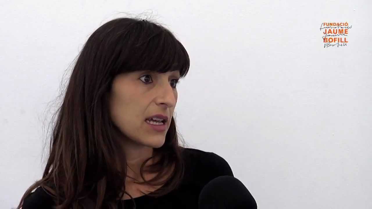 Aina Tarabini - 3 prioritats educatives per a la Catalunya d'avui