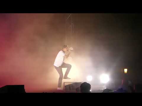 Kummer - Randale Live in Dresden 11.08.2022