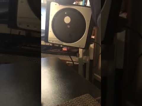 User submitted video