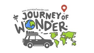 Alasan Kami Berpetualang | Journey of Wonder #KeluargaPetualang