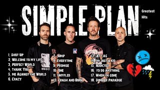 Download lagu SHUT UP || SIMPLE PLAN FULL ALBUM || WELCOME TO MY LIFE mp3 Download lagu SHUT UP || SIMPLE PLAN FULL ALBUM || WELCOME TO MY LIFE mp3