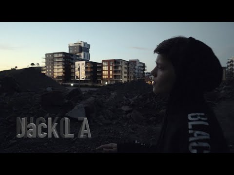 Nicko Z x Jack L A - Trygg ( Official Music Video )