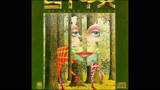 Styx - Fooling Yourself