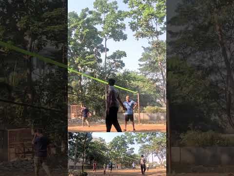 Shreewoods Volleyball ๐ 28 December 2025 | Full Match, Highlights & Shorts (4K)