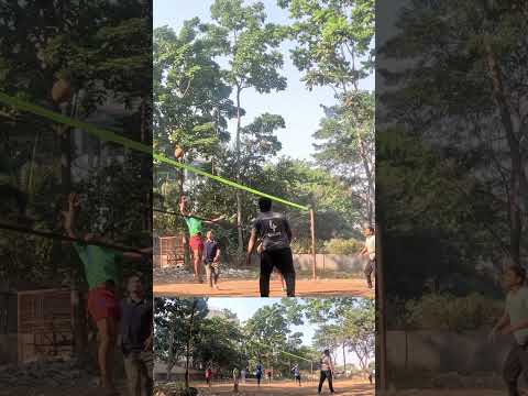 Shreewoods Volleyball ๐ 28 December 2025 | Full Match, Highlights & Shorts (4K)