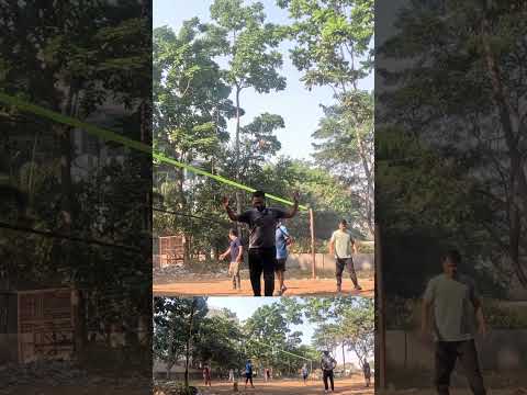 Shreewoods Volleyball ๐ 28 December 2025 | Full Match, Highlights & Shorts (4K)