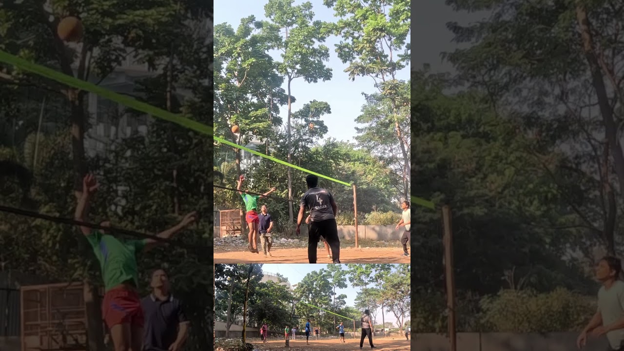 Shreewoods Volleyball ๐ 28 December 2025 | Full Match, Highlights & Shorts (4K) — Shreewoods volleyball, Dhanori Pune